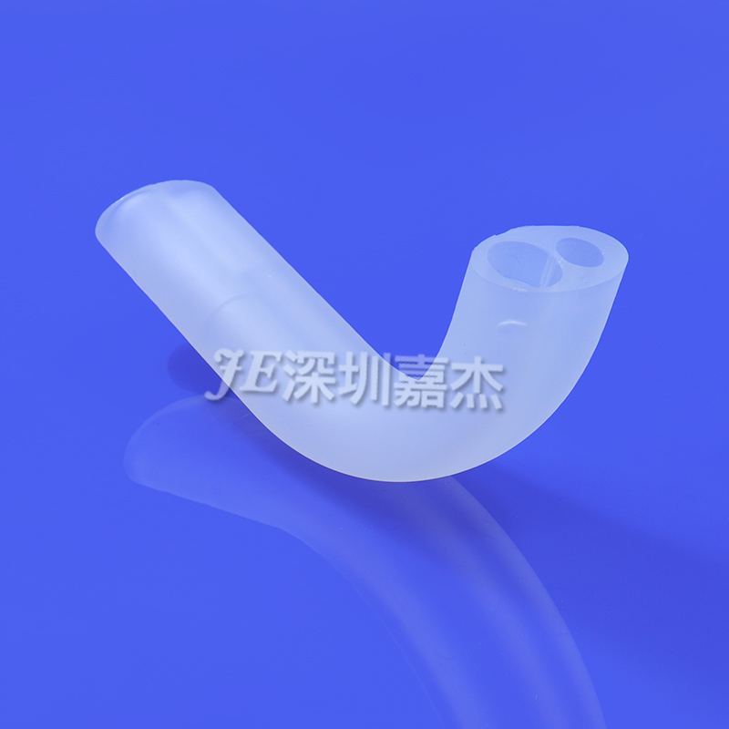 液態硅膠喉罩配件