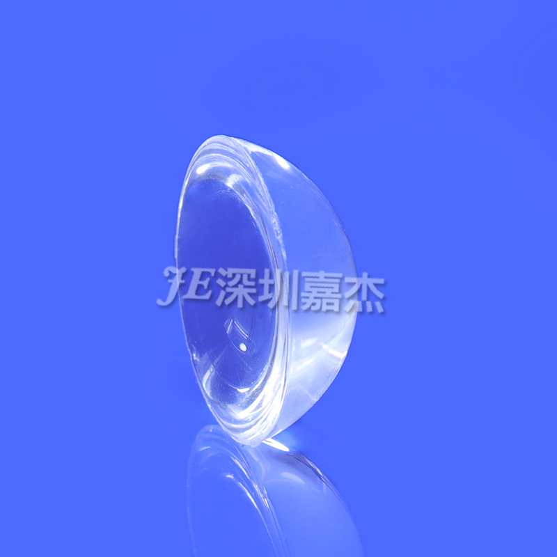 液態硅膠透鏡